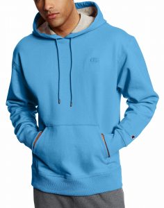Champion, Powerblend, Fleece Comfortable Hoodie Sale