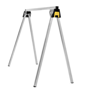 Stanley Sawhorse Set w/ 750-lb Capacity Sale