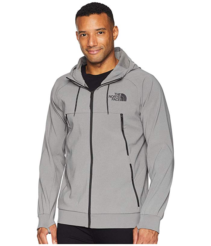 The North Face Tekno Full Zip Hoodie Sale $57.59 - BuyVia