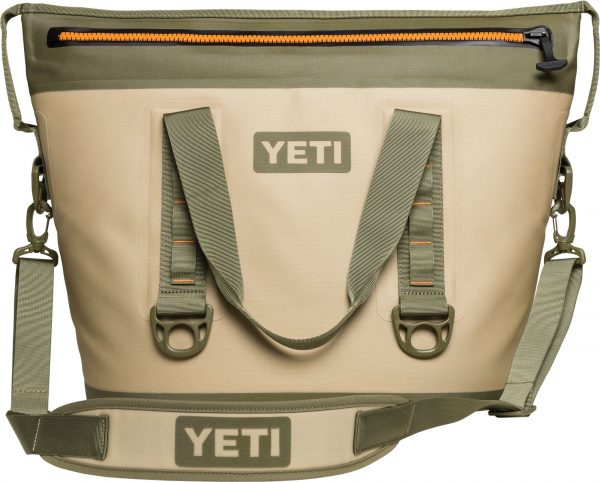 yeti m30 hopper