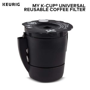 Keurig My K-Cup Reusable Coffee Filter