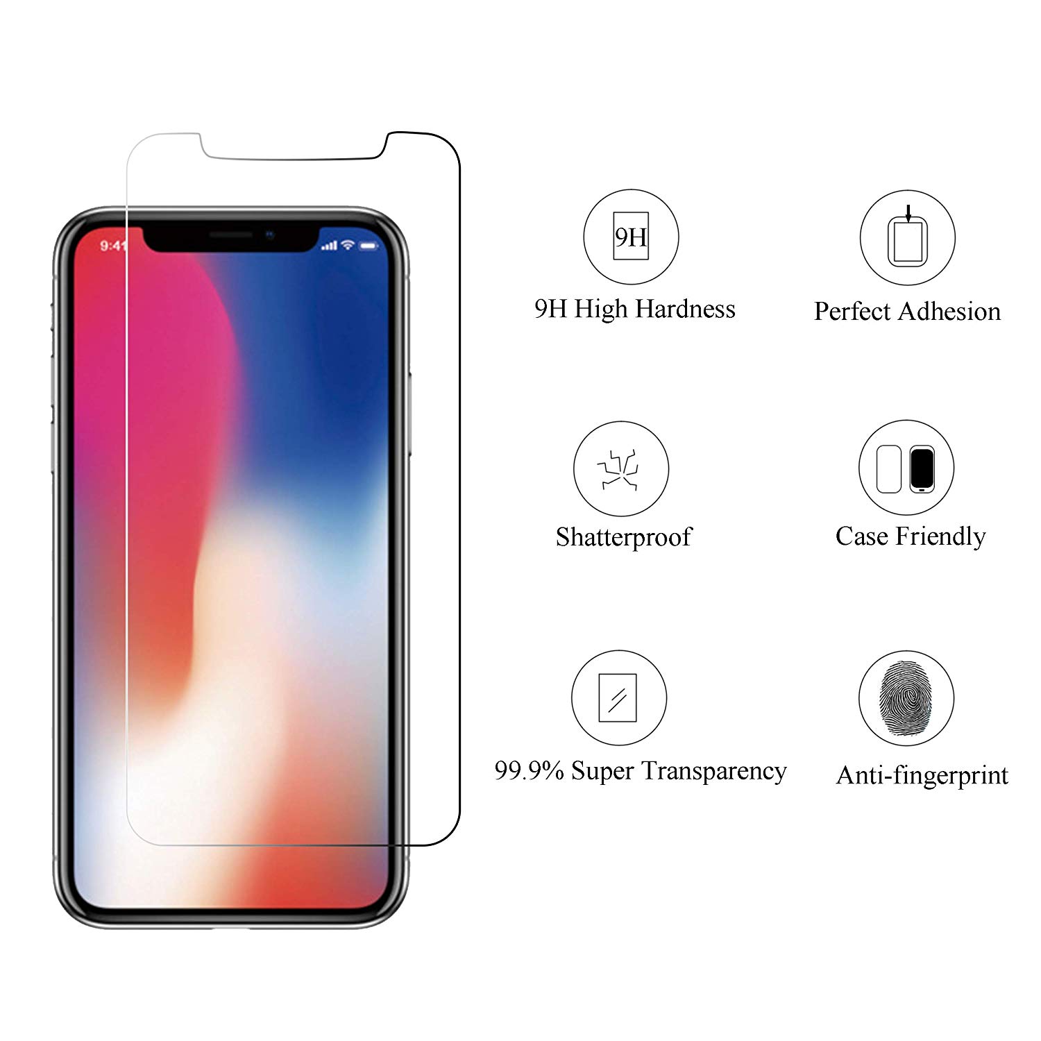 Best iPhone 15 Pro Max screen protectors in 2024