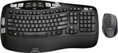 Logitech MK570 Wireless Keyboard/Mouse Combo