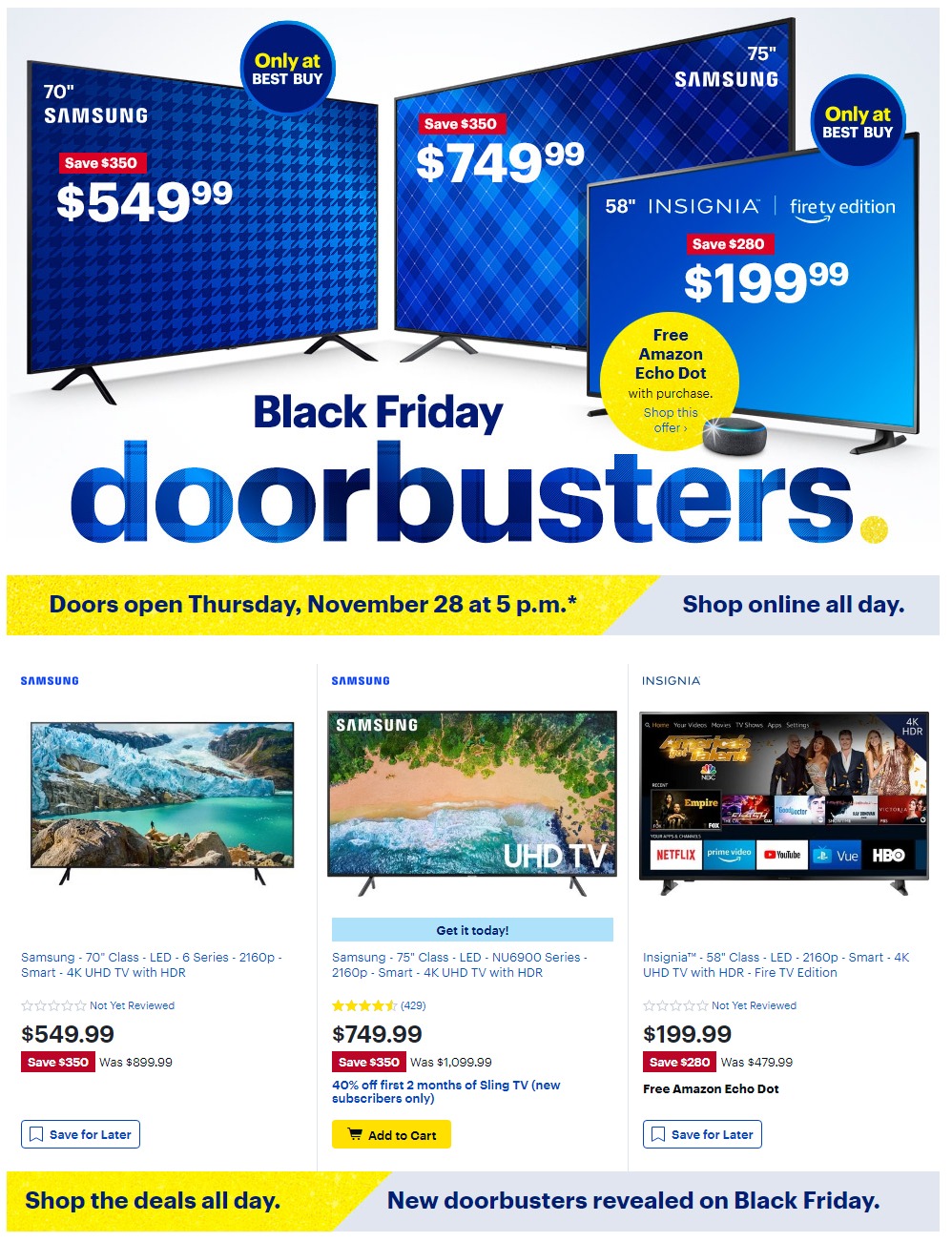 Target Black Friday Sale 2019 Online