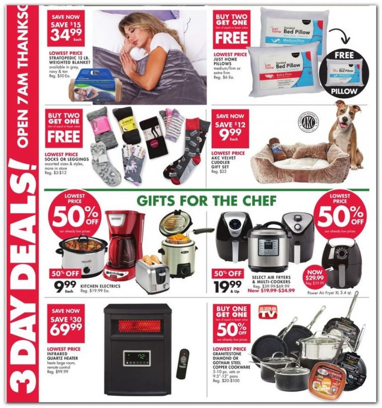 Big Lots Black Friday 2019 Ad Scans BuyVia