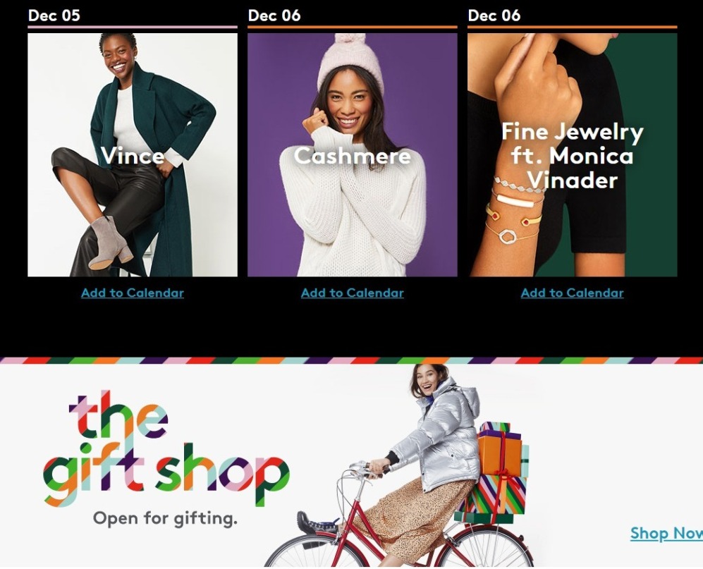 Nordstrom Rack Cyber Monday 2019 Sale & Ad Scans Ex