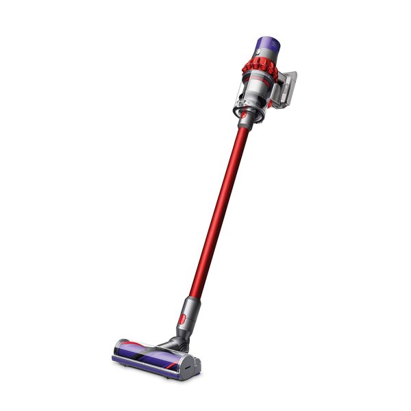 dyson cordless stick vacuum refurbished