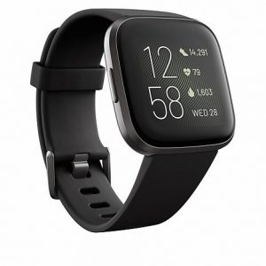 Fitbit Versa 2 Smartwatch and Activity Tracker Sale