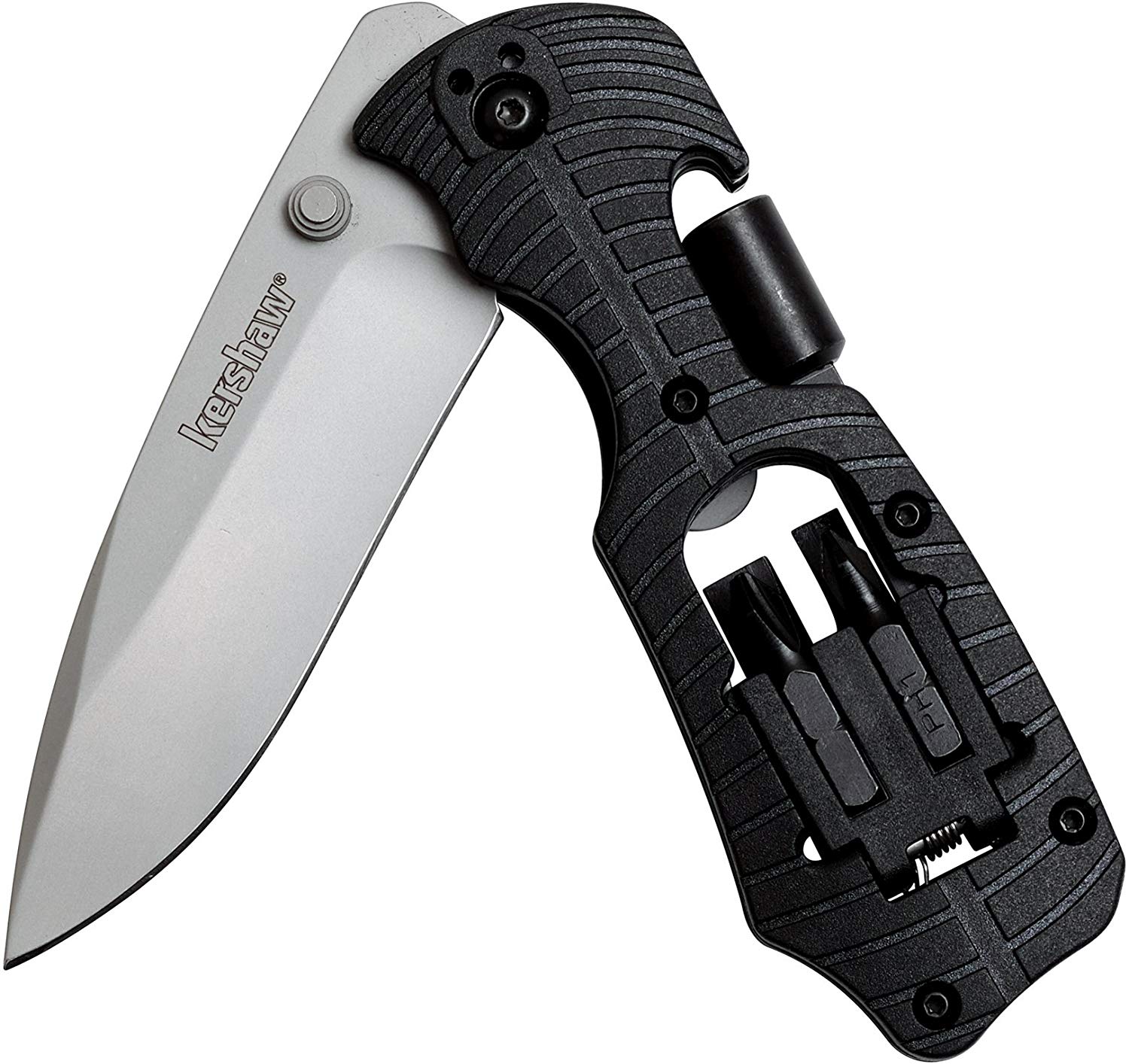 Kershaw RJ Tactical 3.0 3″ Pocket Knife Sale 17.21