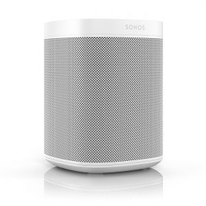 Sonos One (Gen 2) Smart Speaker Sale