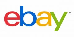 EBay $10 off $50 for Select Customers