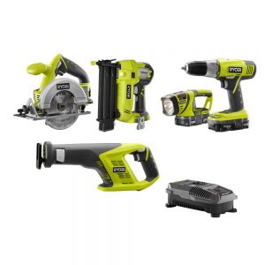 Home Depot Up to 45% Off Power Tools