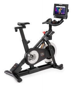 NordicTrack Commercial Studio Cycle S15i Includes 1-Year iFit Membership