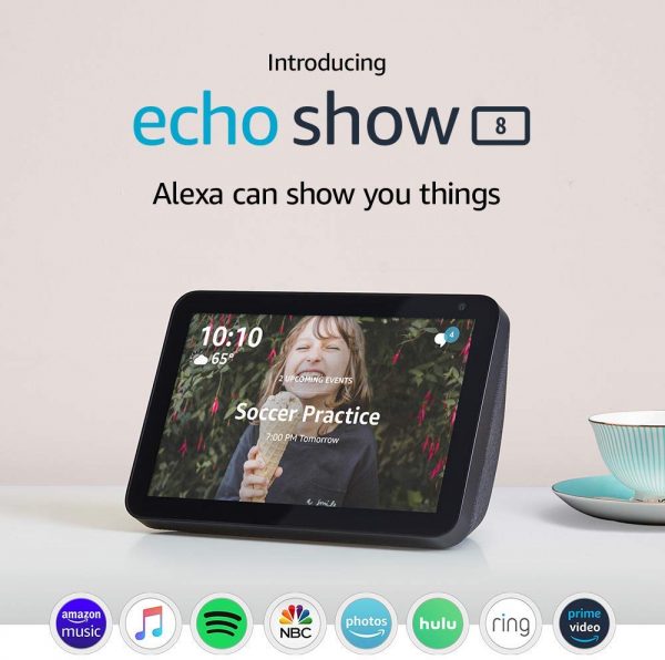 echo show coupon