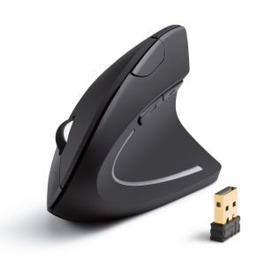 Anker Ergonomic 5-Button Wireless Vertical Mouse Sale