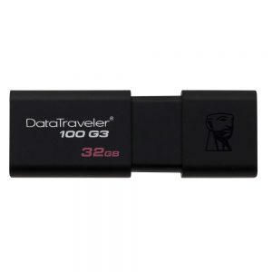 Kingston 32GB USB3.0 Flash Drive Sale