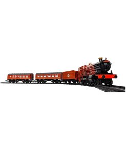 Lionel Hogwarts Express Ready to Play Train Set Sale