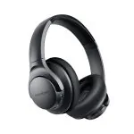 Anker Soundcore Life Q20 Hybrid Active Noise Cancelling Wireless Headphones Sale