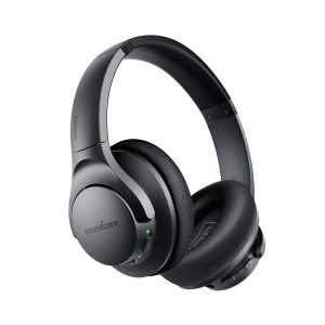 Anker Soundcore Life Q20 Hybrid Active Noise Cancelling Wireless Headphones Sale