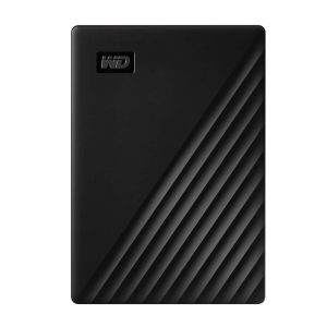 WD 5TB Portable External Drive Sale