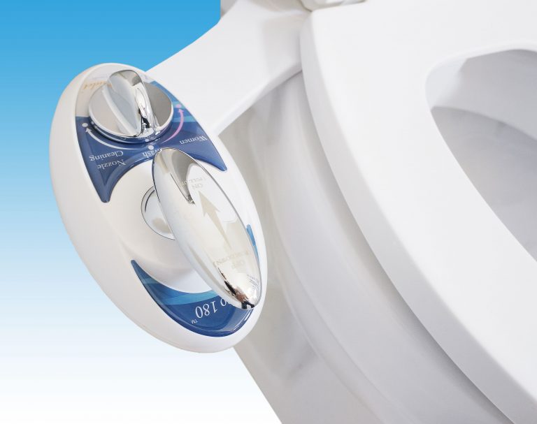 Luxe Bidet Neo 180 Sale 33.50 BuyVia