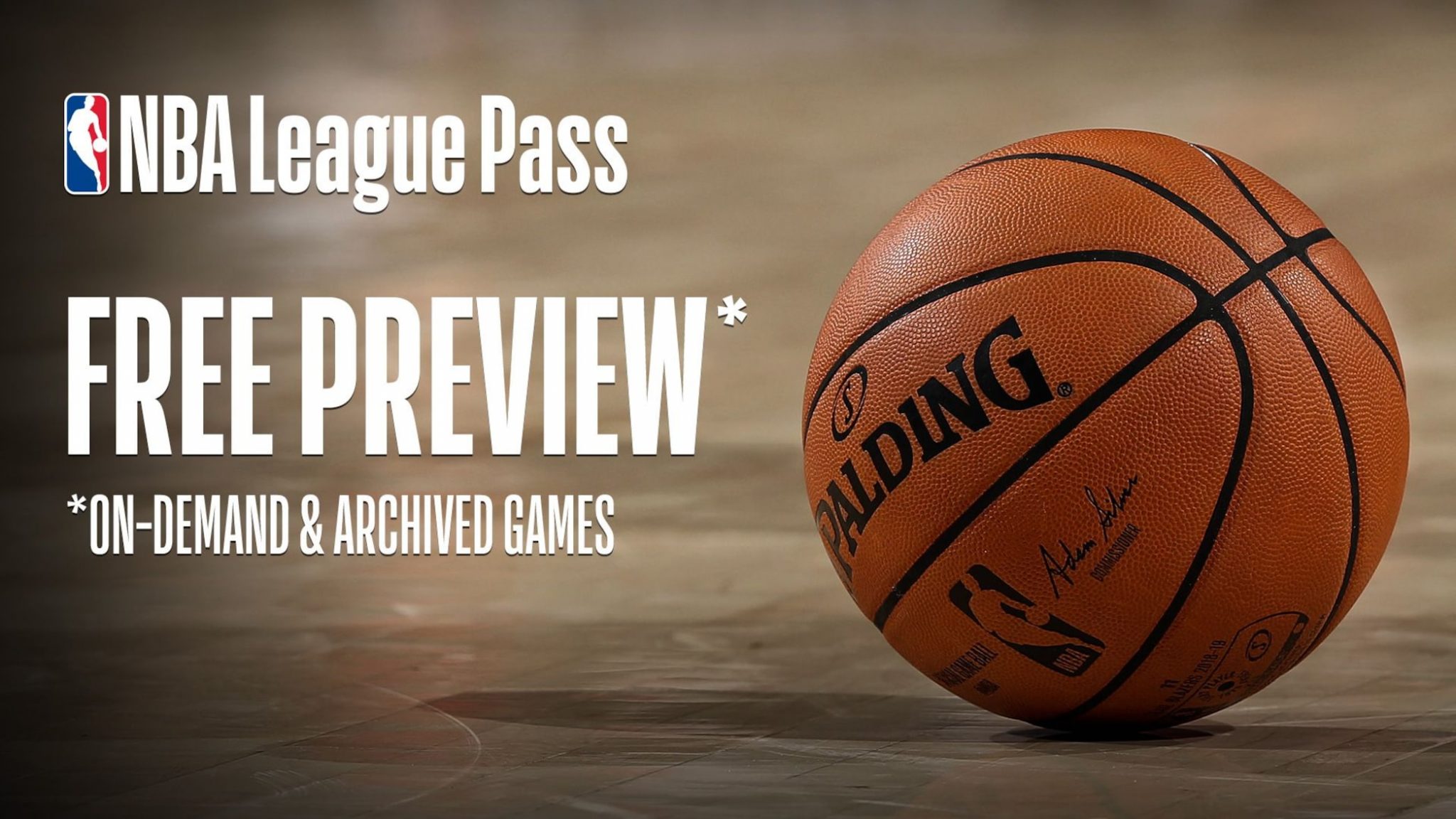 NBA League Pass Preview For Free BuyVia