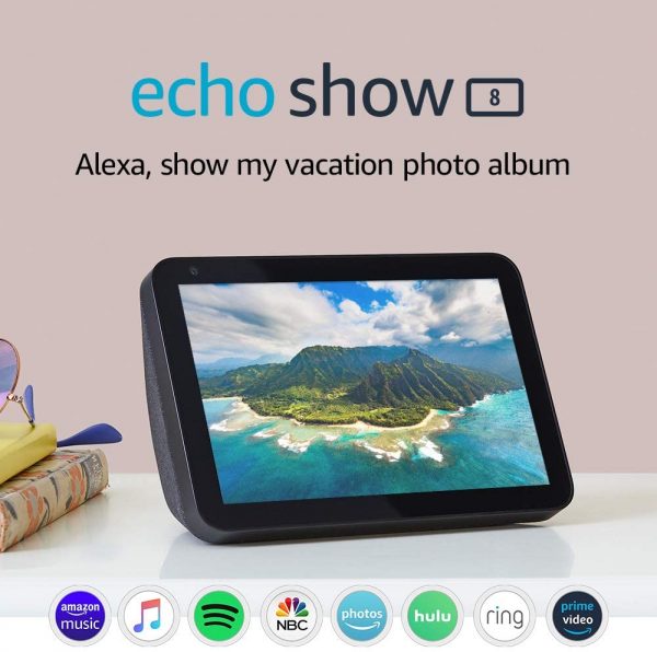 echo show coupon