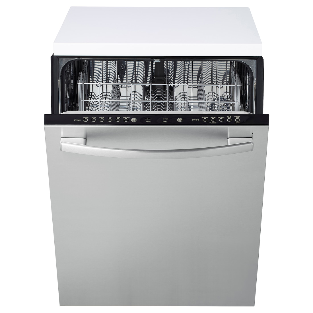 IKEA Kitchen Sale Save on Select Builtin Dishwashers BuyVia