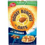 Honey Bunches of Oats Honey Roasted 12oz Box Sale