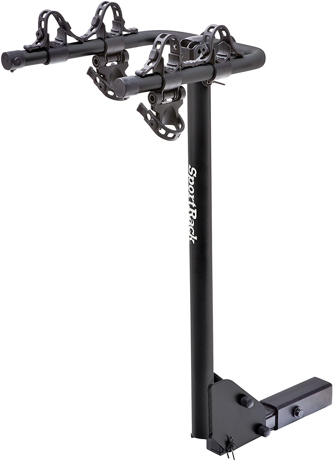 sportrack hitch bike rack