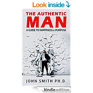 Free The Authentic Man eBook