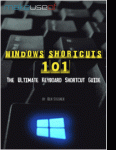 Free Windows Shortcuts 101: The Ultimate Keyboard Shortcut Guide