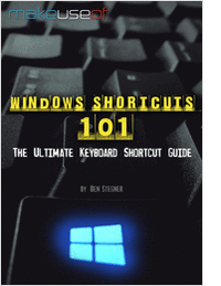 picture of Free Windows Shortcuts 101: Ultimate Guide