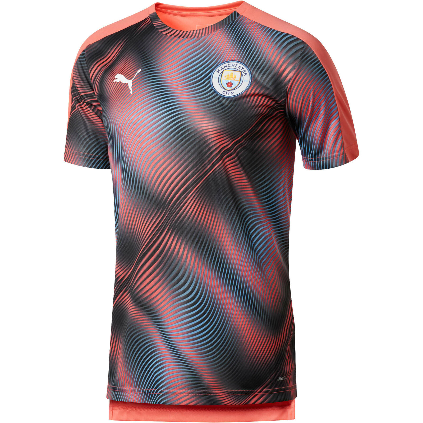 Men’s PUMA Soccer Jerseys Sale 14.99 BuyVia