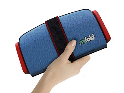 mifold Grab-and-Go Booster Car Seat Sale