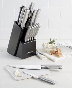 Farberware 15 Piece Cutlery Set Sale