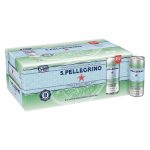 S.Pellegrino Sparkling Natural Mineral Water 24-pk Sale