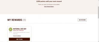 Chipotle Coupons, Promotions, Specials - August 2021