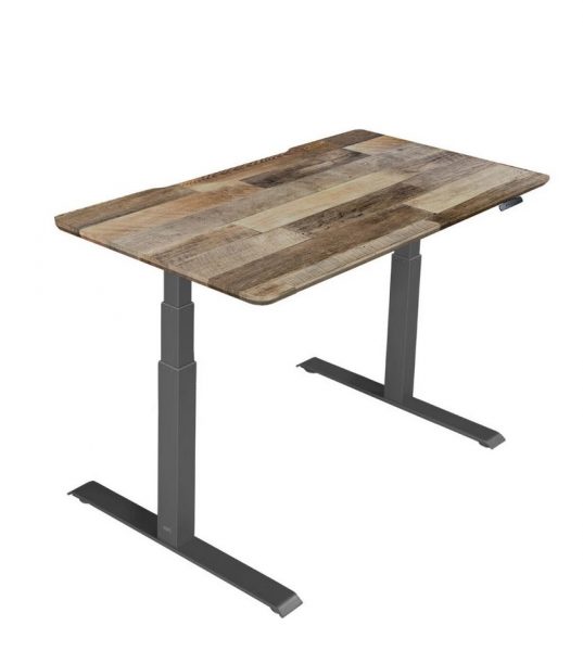 Vari Electric Standing Desk, 60″ Sale 455.00 BuyVia