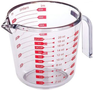 Prepworks by Progressive 2.5 Cup Measuring Cup Sale