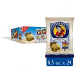 Pirate's Booty Cheese Puffs, Healthy Kids Snacks 24 Pack Sale
