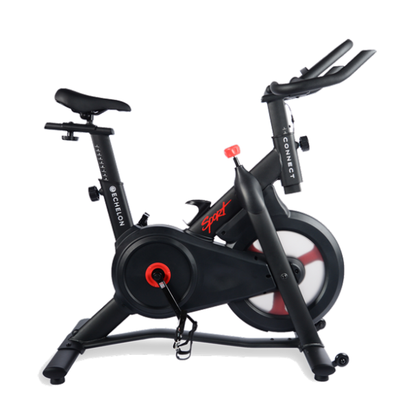 Echelon Connect Sport Indoor Cycling Exercise Bike Sale $497.00