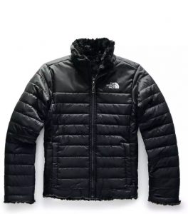 outlet online north face