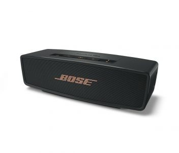 Bose SoundLink Mini II Bluetooth Speaker Special Edition, Certified Refurbished Sale