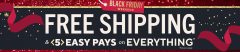 QVC Black Friday 2025 Sale
