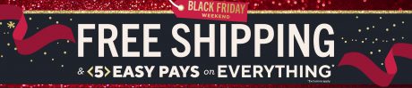 picture of QVC Black Friday 2025 Sale