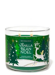 Bath & Body Works Annual Candle Day Event: $9.95 3-Wick Candles