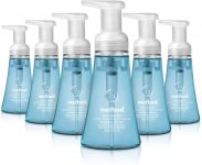 Method Foaming Hand Soap, Sweet Water 6-pk Sale