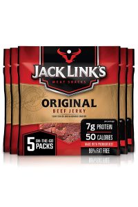 Jack Link's Beef Jerky 5ct Sale