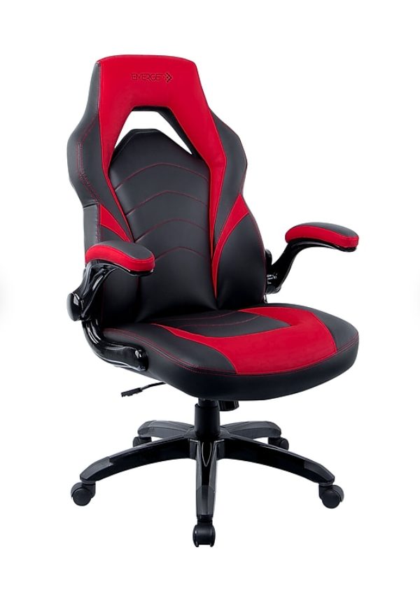 Staples Emerge Vortex Gaming Chair Sale 99.99 BuyVia